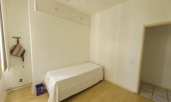 Imagem 6: Apartamento para venda com 78 metros quadrados com 2 quartos em Laranjeiras - Rio de Janei