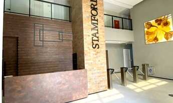 Imagem 2: Sala Comercial Britannia Park Mall - Reserva Inglesa - Ponta Negra