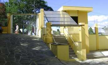 Imagem: Apartamento em Santa Tereza