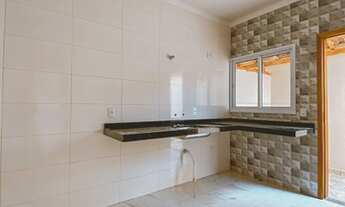 Imagem 5: Casa de condomínio térrea para venda com 45 metros quadrados com 2 quartos