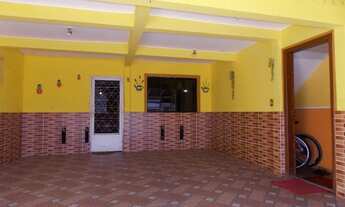 Imagem 2: FM Vende - Excelente sobrado a Qr 518 Santa Maria, 4 quartos + suíte