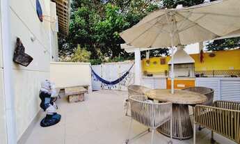 Imagem 4: Sobrado Golf Life com 3 dormitórios à venda, 120 m² por R$ 1.490.000 - Adalgisa - Osasco/S