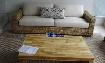 Imagem 3: Pronto pra morar Mobiliado