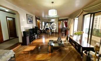 Imagem 7: Apartamento Alto Padrão 4 Quartos e 5 banheiros à Venda, 295 m² por R$ 7.280.000