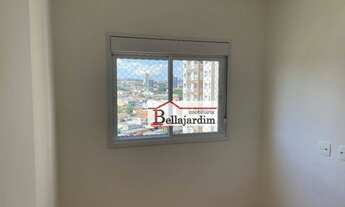 Imagem 5: Apartamento com 2 dormitórios para alugar, 67 m² - Vila Homero Thon - Santo André/SP