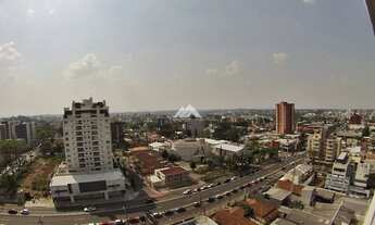 Imagem 5: Apartamento Novo - 3 Dormitórios - 1 Suíte - Sacada com Churrasqueira - 2 vagas - Cabral