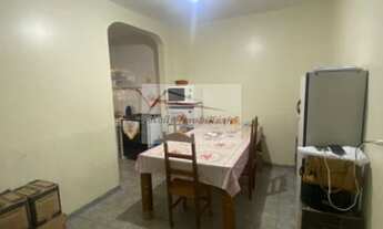 Imagem 3: Sobrado na QR 601 Samambaia Norte. Escriturado!