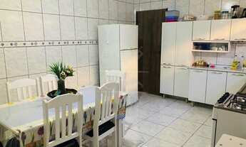 Imagem 7: Casa em Parque das Américas - Mauá - SP]