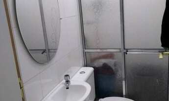 Imagem 3: Apartamento no Tatuapé de 153 m com 3 dormitórios sendo 1 suíte com closet, banheira e sac