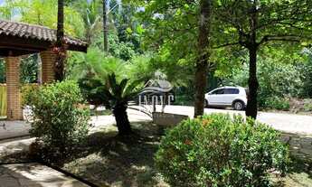 Imagem 2: Casa à venda, 4 quartos, 2 suítes, Morada da Praia - Bertioga/SP