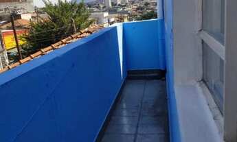 Imagem: Sobrado para Locação em São Paulo, IMIRIM