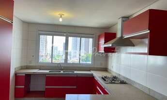 Imagem 7: Maison Autentique - Apartamento 3 quartos, sendo 3 suítes