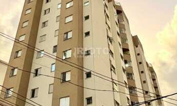Imagem: APARTAMENTO RESIDENCIAL em SÃO BERNARDO