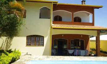 Imagem 2: NOVA HIGIENOPOLIS, COND. FECHADO - 5 DTS (3 SUÍTES) - R$1.600.000,00!!!