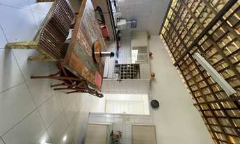 Imagem 7: Linda Chácara próximo à entrada de Lagarto