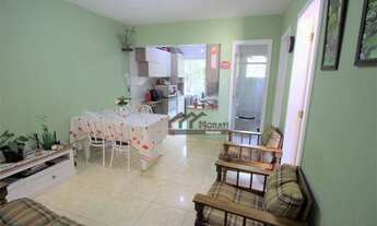 Imagem 6: Apartamento com 3 dormitórios à venda, 58 m² por R$ 160.000,00 - Campo Largo da Roseira