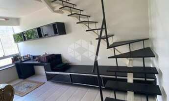 Imagem 4: PORTO ALEGRE - Apartamento Padrão - Cidade Baixa