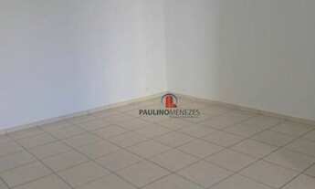 Imagem 5: Apartamento com 3 dormitórios para alugar, 117 m² por R$ 1.400,00/mês - Jardim São Paulo