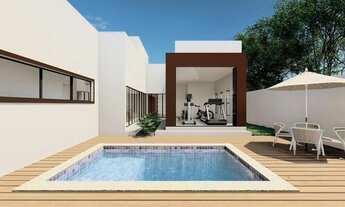 Imagem 6: Magnífica casa no Alphaville!!!