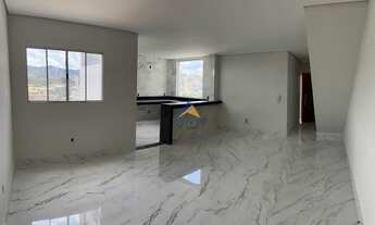 Imagem 2: Contagem - Apartamento Padrão - Jardim Industrial