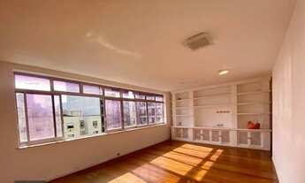 Imagem 3: Apartamento para venda com 160 metros quadrados com 4 quartos em Copacabana - Rio de Janei