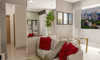 Imagem 4: Excelentes apartamentos no bairro Presidente Roosevelt, em Uberlândia-MG