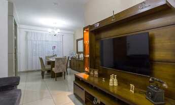 Imagem 7: Área privativa 03 quartos a venda no bairro Novo Eldorado