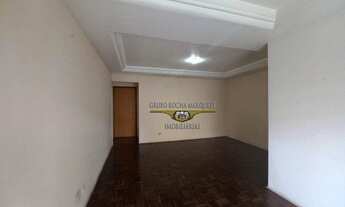 Imagem 2: Apartamento com 2 dormitórios para alugar, 94 m² por R$ 2.200,00/mês - Belém - São Paulo/S