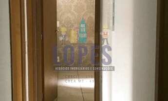 Imagem 6: Vendo Lindo Apartamento no Condomínio Vero - 03 Quartos