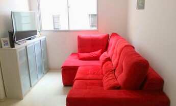 Imagem 2: Apartamento para venda tem 44 metros quadrados com 2 quartos em Parque Munhoz - São Paulo