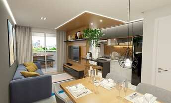 Imagem 2: Financiamento Bancário (Faça sua proposta) - Apartamento próximo ao Shopping Shibata- Jd