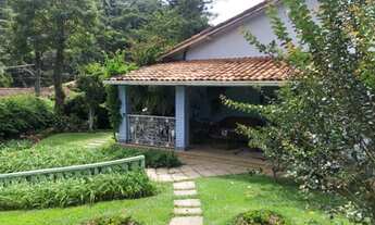 Imagem: Excelente casa em Carangola Petrópolis