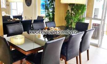 Imagem 4: Lindo Apartamento com 143 m² com 3 suítes na Vila Mariana - São Paulo - SP