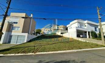 Imagem 2: TERRENO NO RESIDENCIAL VALVILLE 1 EM ALPHAVILLE - LEVE ACLIVE - 445 m² - Um dos últimos lo