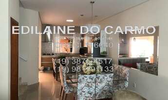 Imagem: CASA EM CONDOMÍNIO RESIDENCIAL em INDAIATUBA