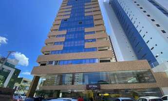 Imagem: Flat para Venda - Manaíra, João Pessoa