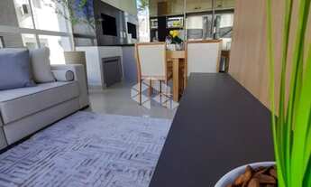 Imagem 5: CAPãO DA CANOA - Apartamento Padrão - Navegantes