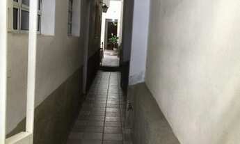 Imagem 2: Casa para venda tem 280 metros quadrados e 4 quartos em Mirandópolis - São Paulo - SP