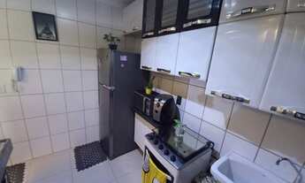 Imagem 2: Venda - Apartamento - Jardim Terramérica III - Americana - SP