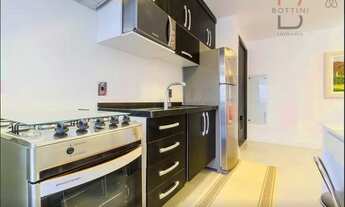 Imagem 7: Apartamento com 2 dormitórios para alugar, 70 m² por R$ 7.240,00/mês - Brooklin - São Paul