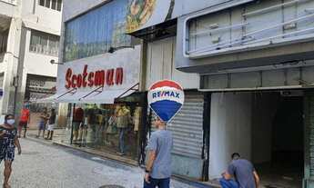 Imagem: Lojão no Centro em frente ao Municipal