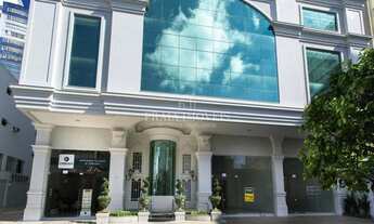 Imagem 2: APARTAMENTO SEMI MOBILIADO NO THE PLACE!!!