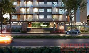 Imagem 5: Conheça o Park del Prado, integração dos ambientes e gentileza urbana