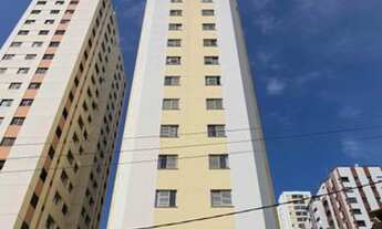 Imagem 4: Apartamento para aluguel e venda possui 79 metros quadrados com 3 quartos em Saúde - São P