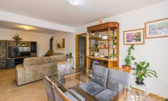 Imagem 3: Lindo apartamento 3(tres) dormitorios,suite,living amplo com 2 ambientes,2(Duas) vagas cob