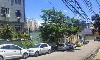 Imagem 2: Apartamento 02 quartos Engenho Novo - Rio de Janeiro - RJ