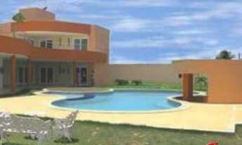 Imagem: Casa para venda tem 874m², com 4 quartos