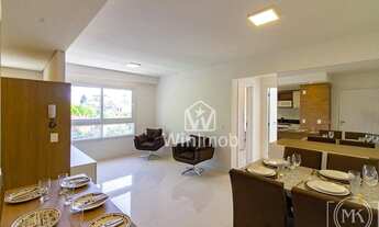 Imagem 3: Apartamento com 2 dormitórios à venda, 66 m² por R$ 645.000,00 - Santana - Porto Alegre/RS