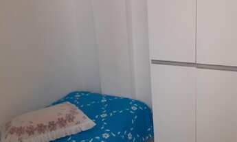 Imagem 7: Oportunidade quarto sala com dependência junto ao metro General Osório- Rio de Janeiro - R