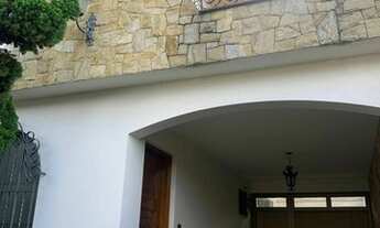 Imagem 5: Casa à venda no bairro Barcelona - São Caetano do Sul/SP